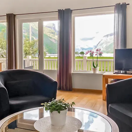 Gorgeous In With House Sea View