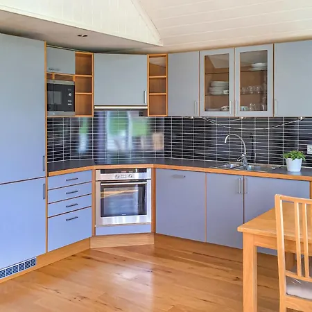 Gorgeous In With House Sea View