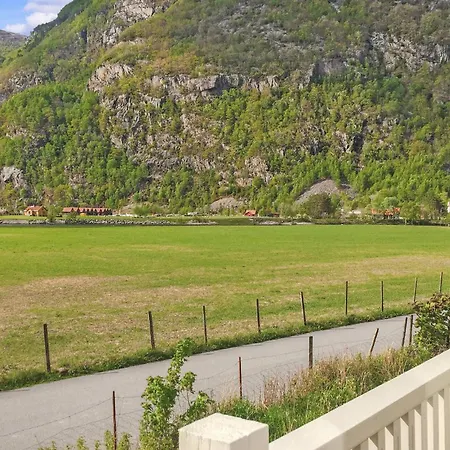 Gorgeous In With House Sea View Apartment
