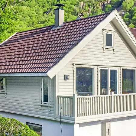 Gorgeous In With House Sea View Dirdal